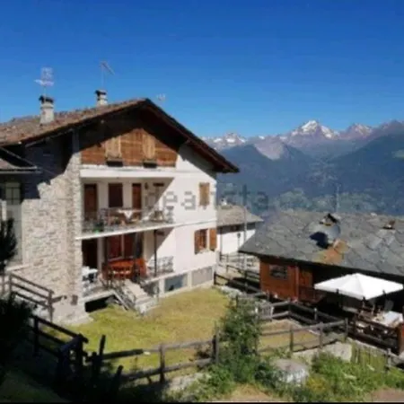 Maison Pila-grande Cerise 4 *