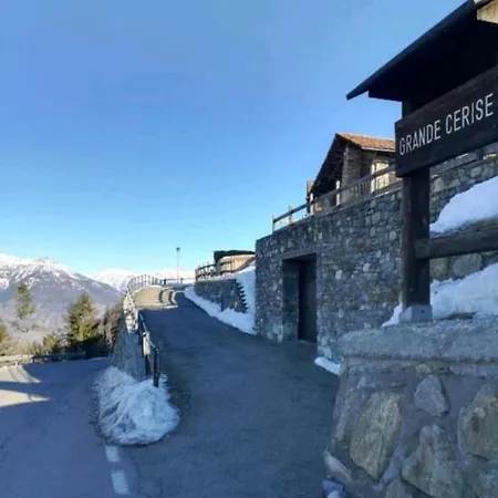 Maison Pila-grande Cerise 4 *